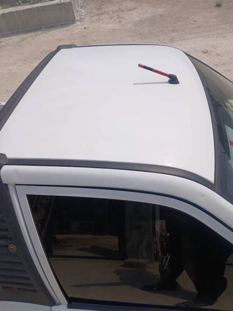پراید 151 SE - 1396