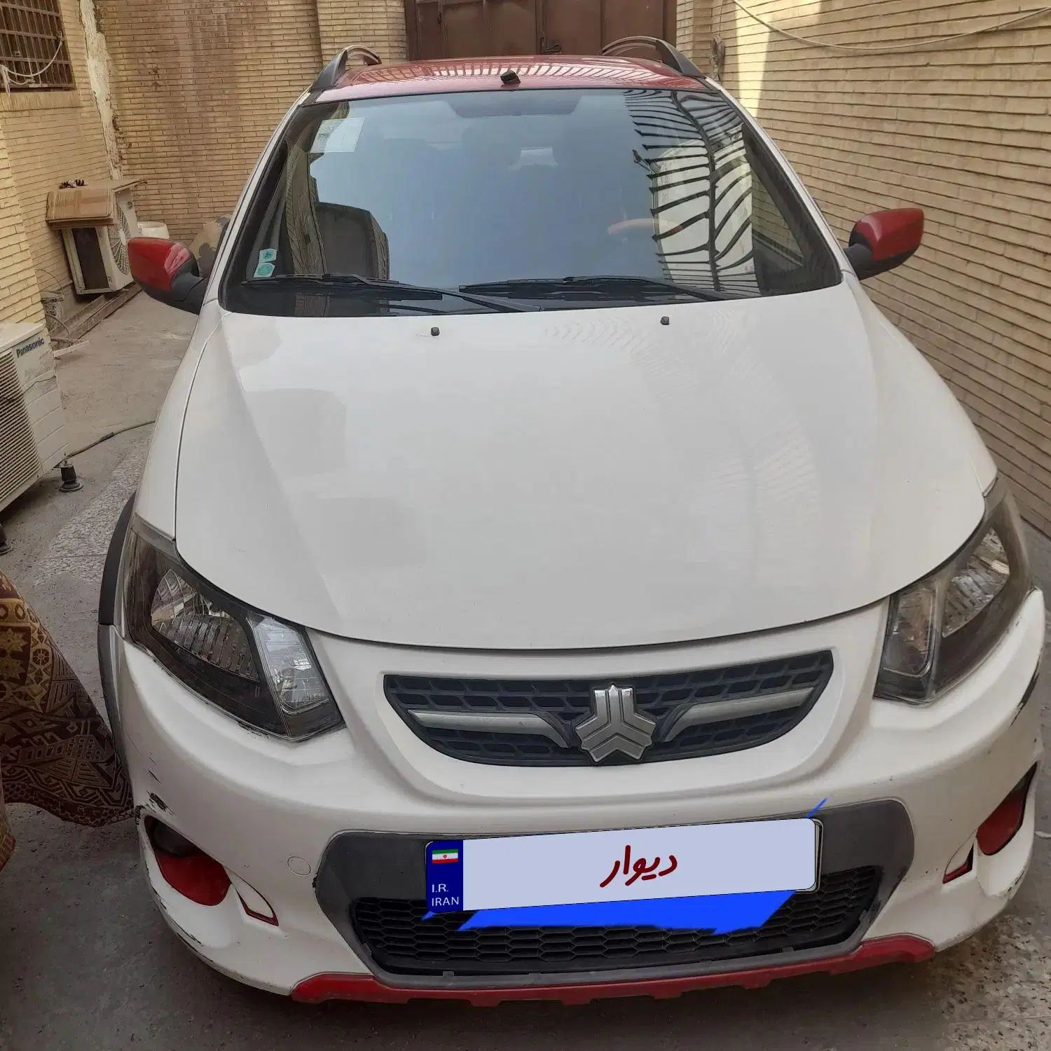 خودرو کوییک، R آگهی ann_20063708