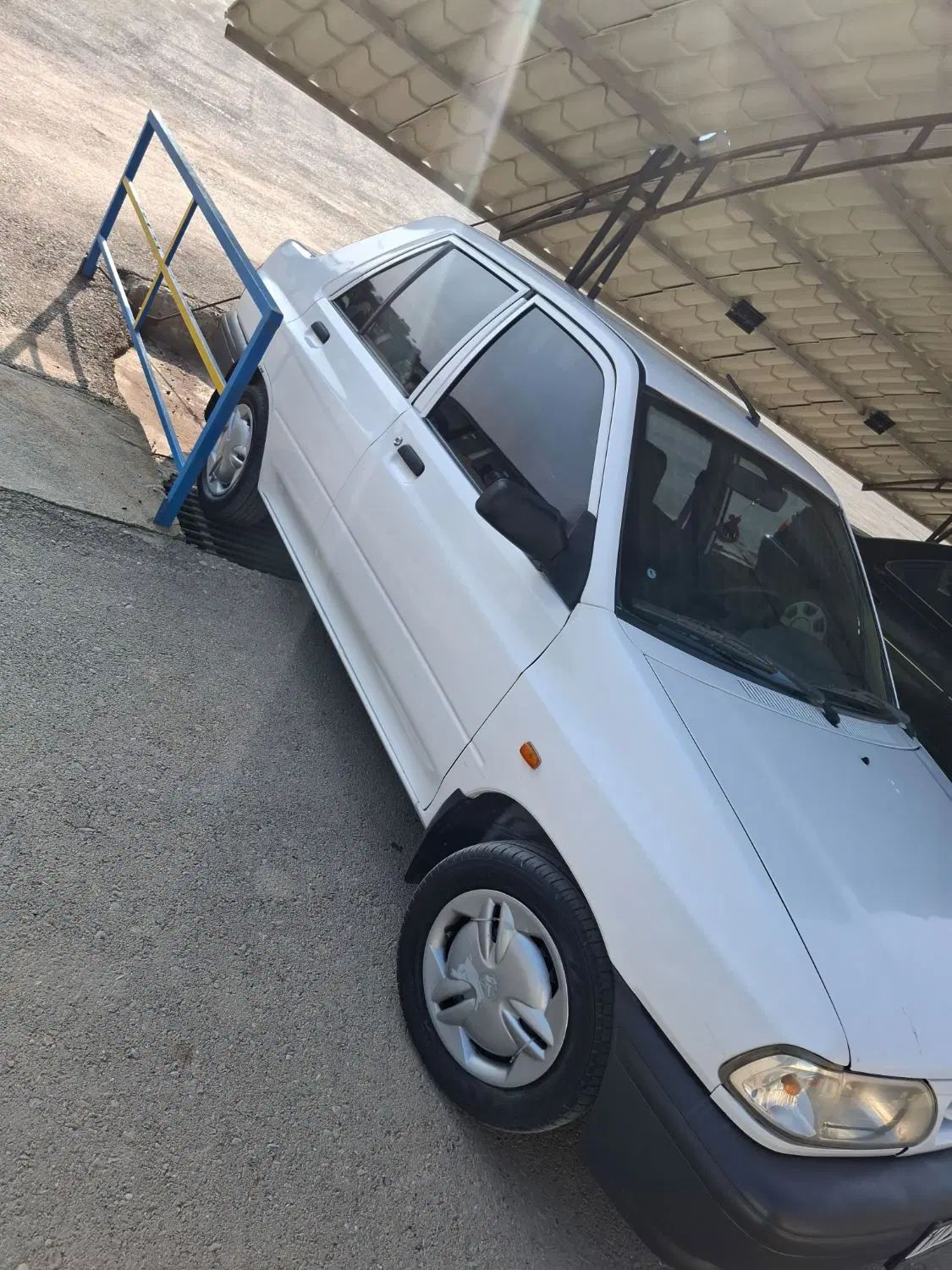پراید 131 SE - 1397
