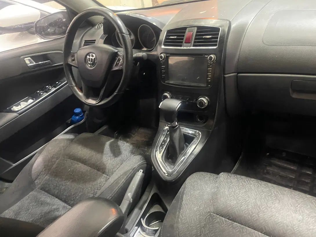 برلیانس H330 اتوماتیک 1500 - 1396