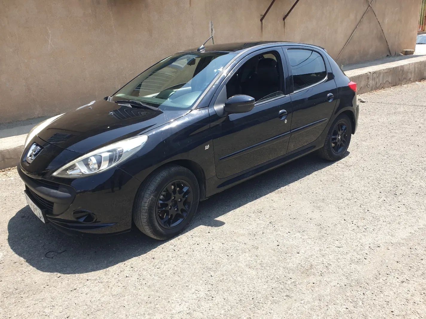خودرو پژو، 207 آگهی ann_20063784