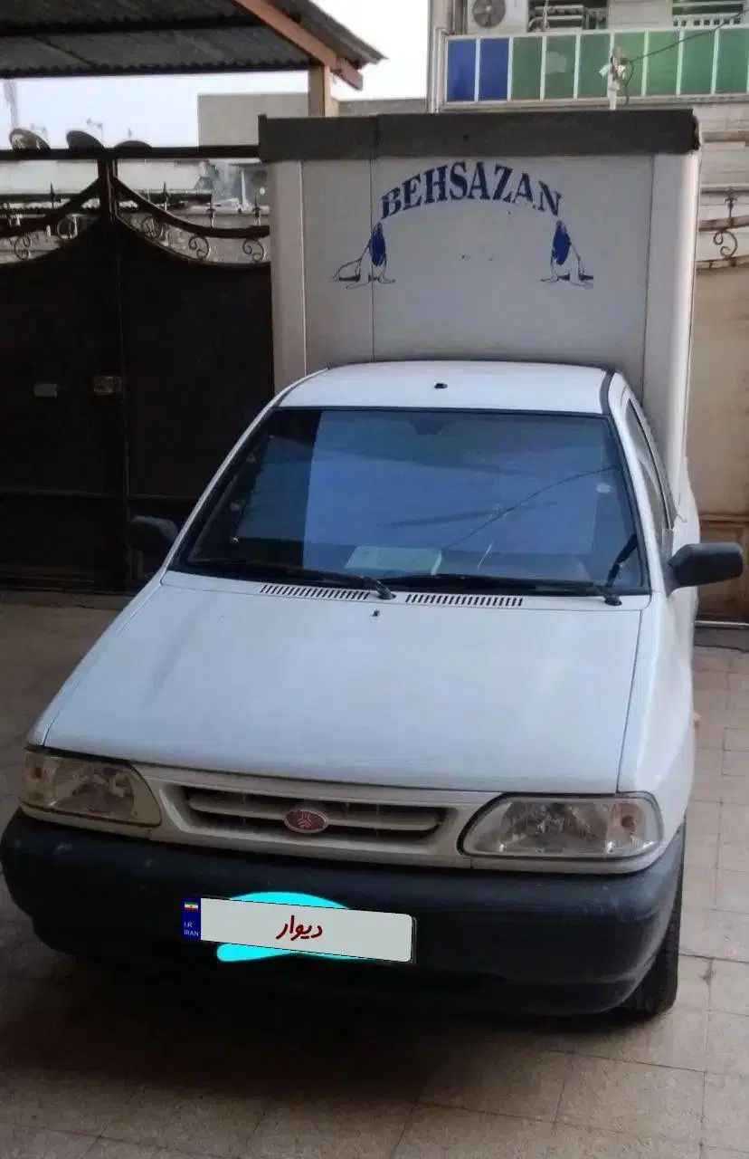 خودرو پراید، 151 آگهی ann_20063789
