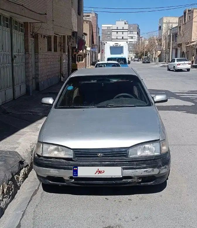 خودرو هیوندای، النترا آگهی ann_20063828