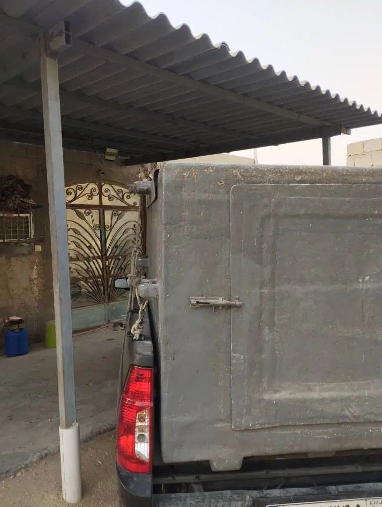 آریسان 2 دوگانه سوز - 1403