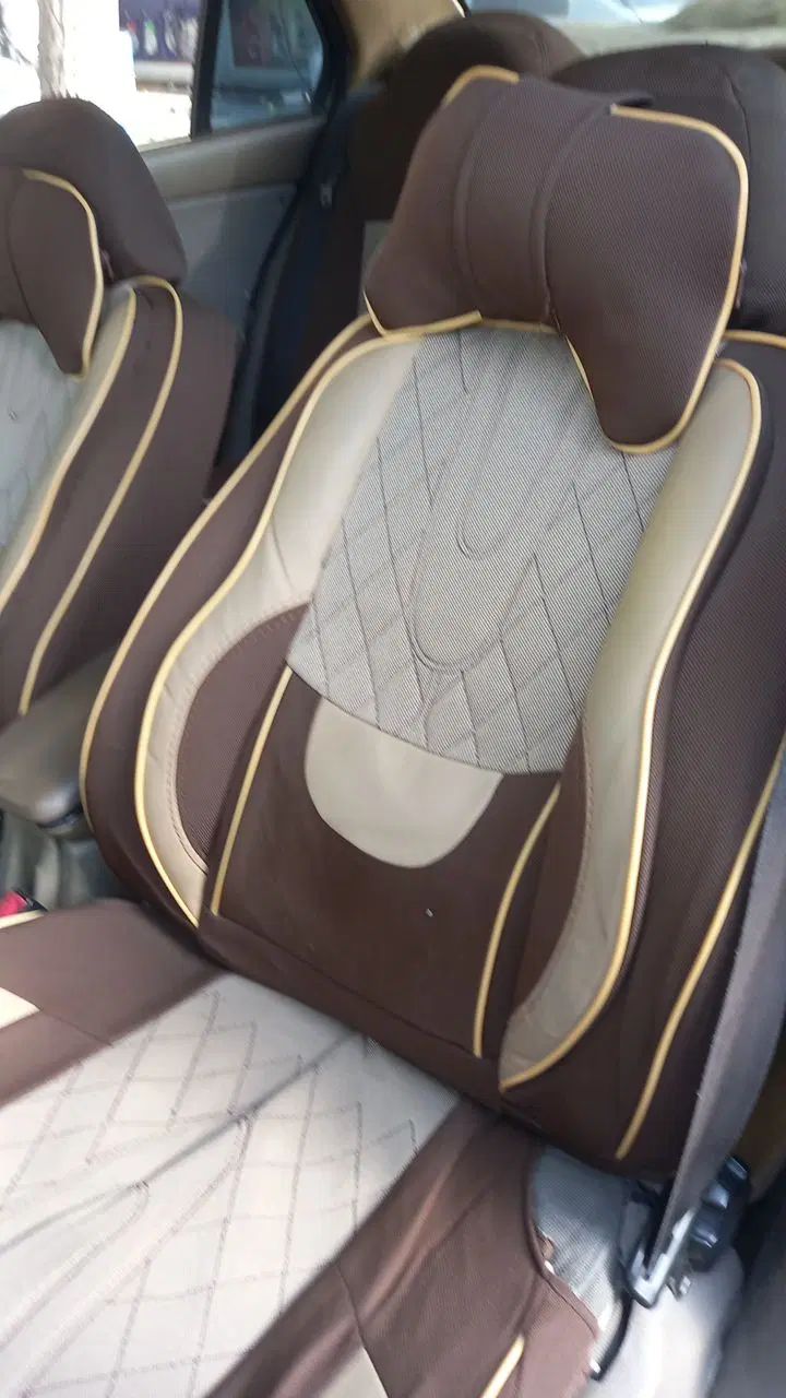 سمند LX XU7 - 1383