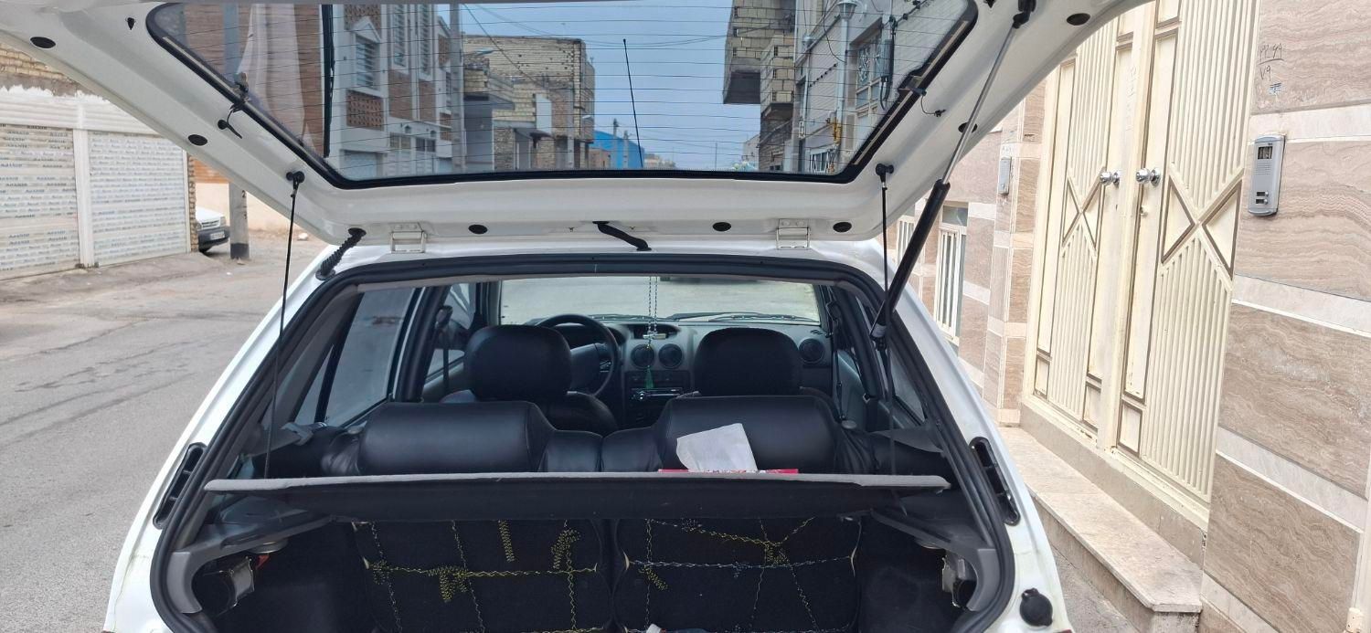 پراید 111 SE - 1398