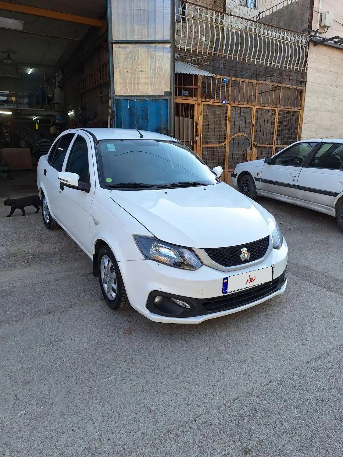 خودرو ساینا، S آگهی ann_20063898