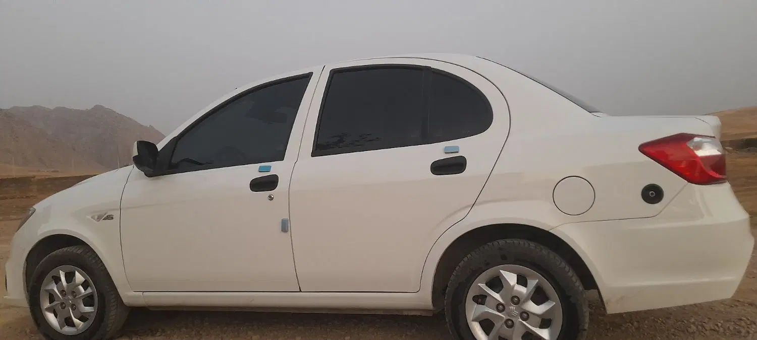 خودرو ساینا، S آگهی ann_20063925