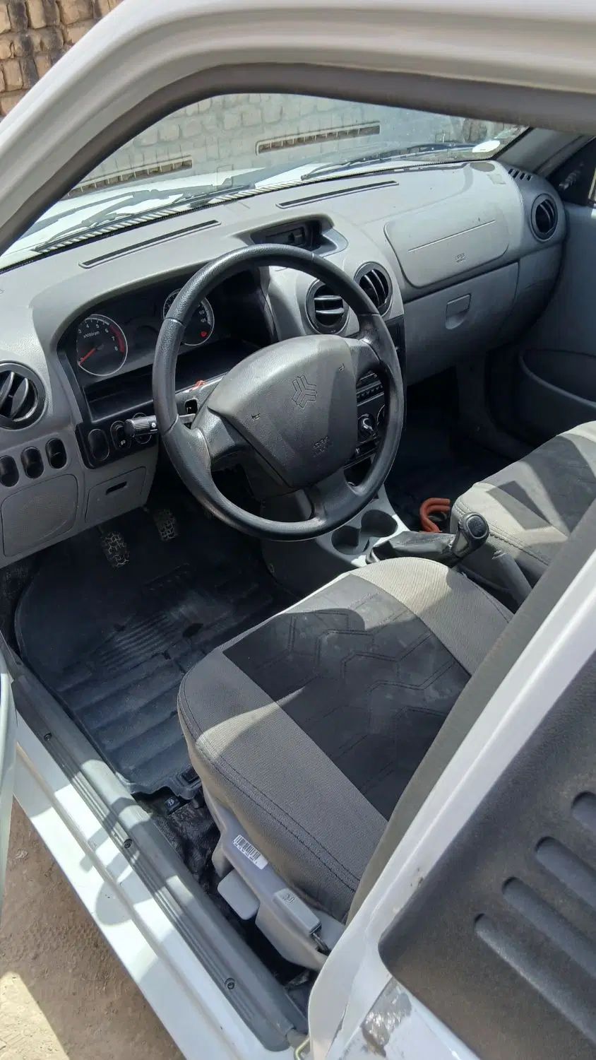 پراید 151 SE - 1401