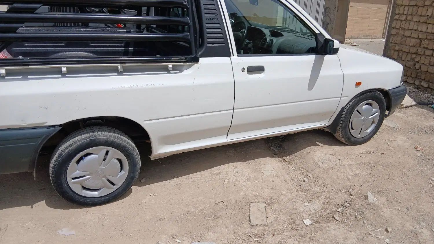 پراید 151 SE - 1401