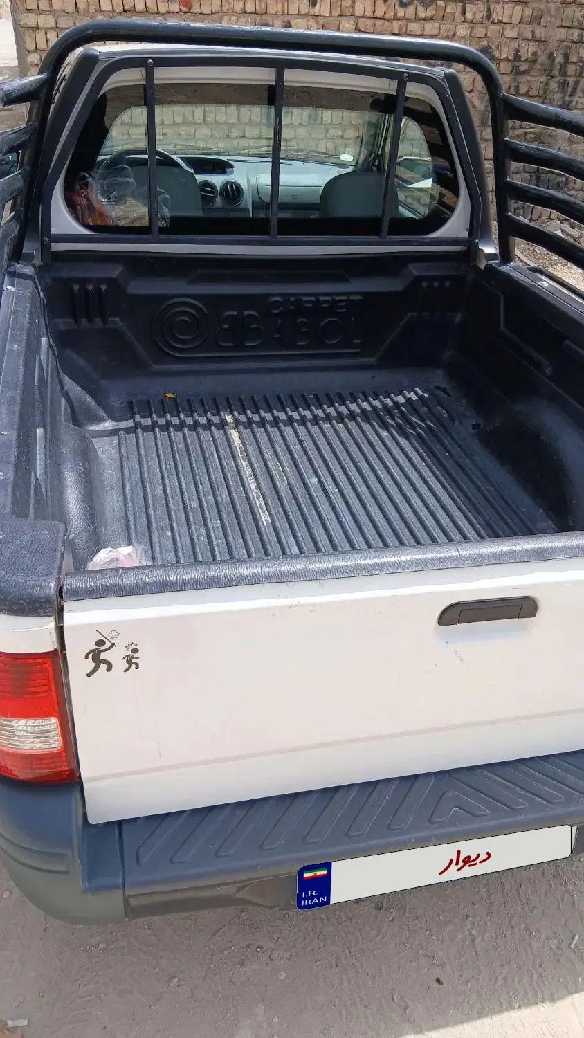 پراید 151 SE - 1401