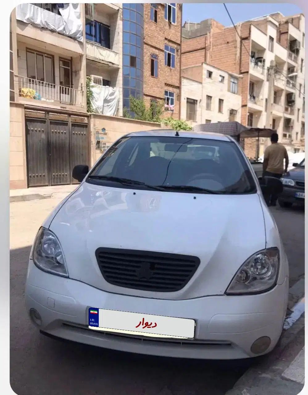 خودرو تیبا، صندوق دار آگهی ann_20063945