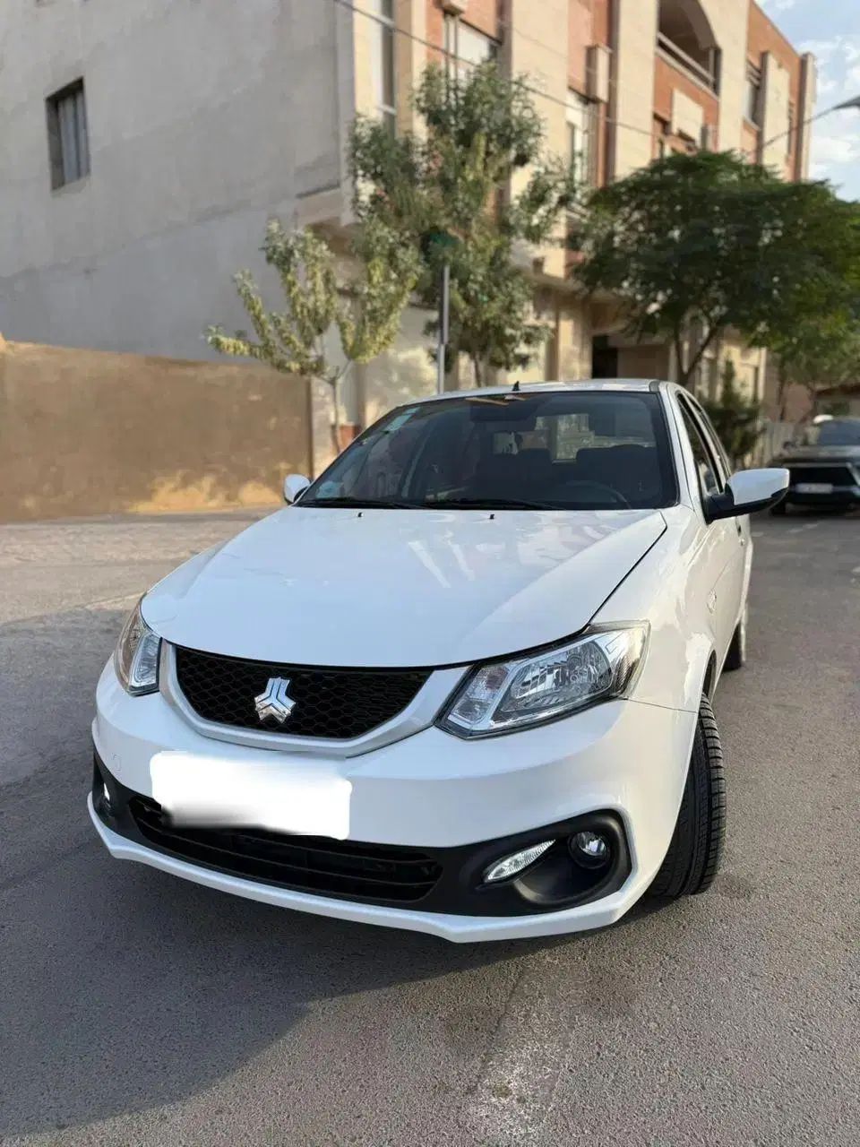 خودرو ساینا، S آگهی ann_20063949