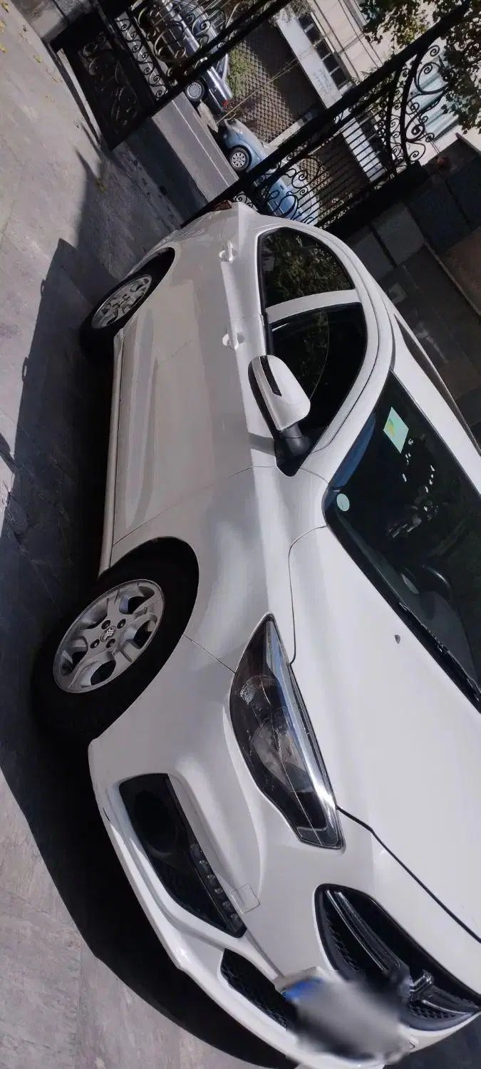 شاهین G دنده ای - 1400