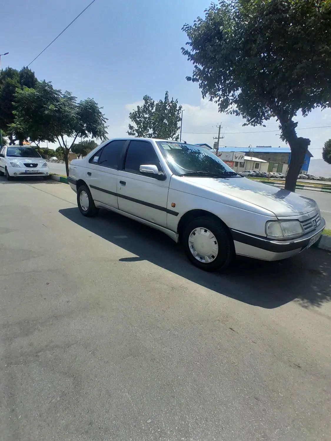 خودرو پژو، 405 آگهی ann_20063968