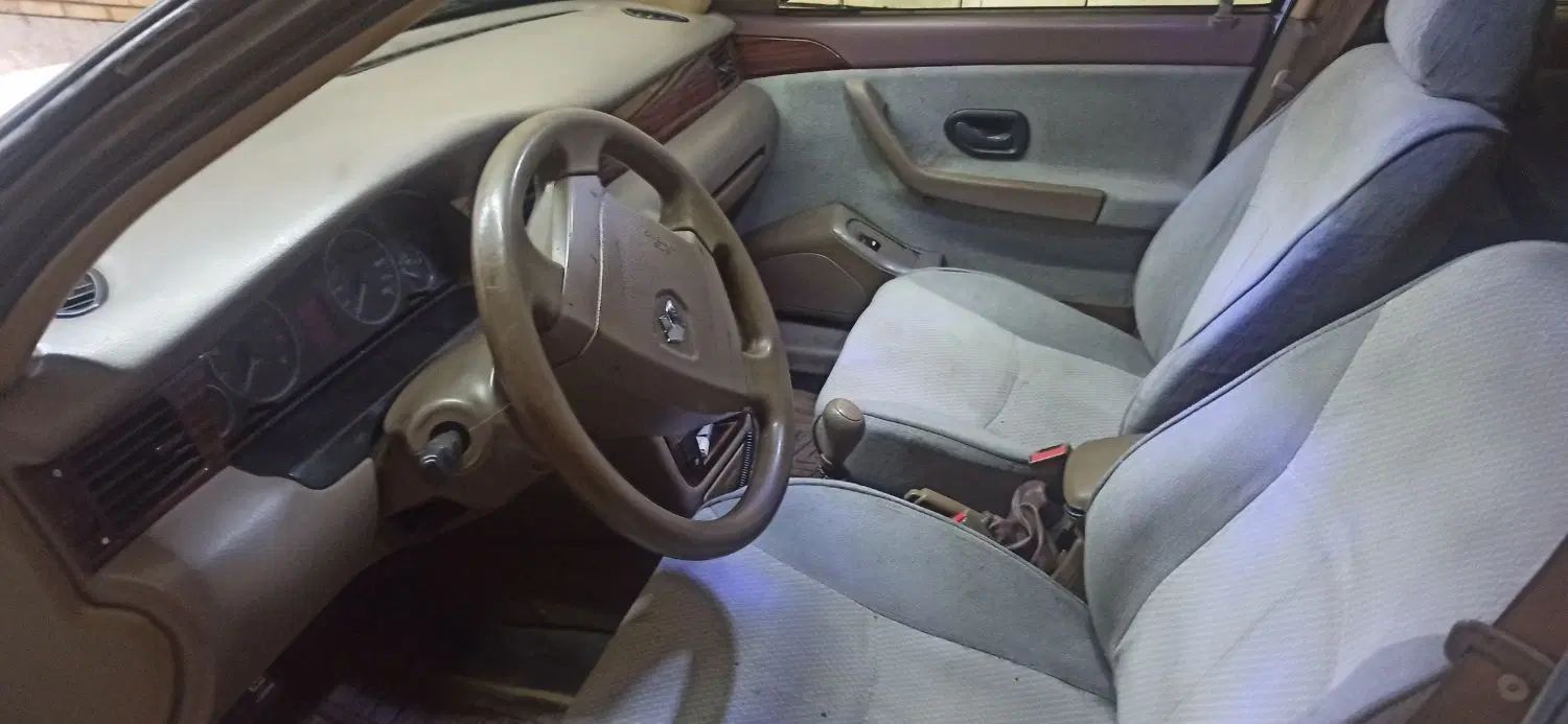 سمند LX XU7 - 1390