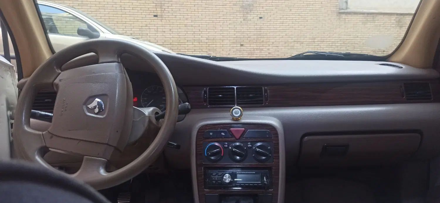 سمند LX XU7 - 1390