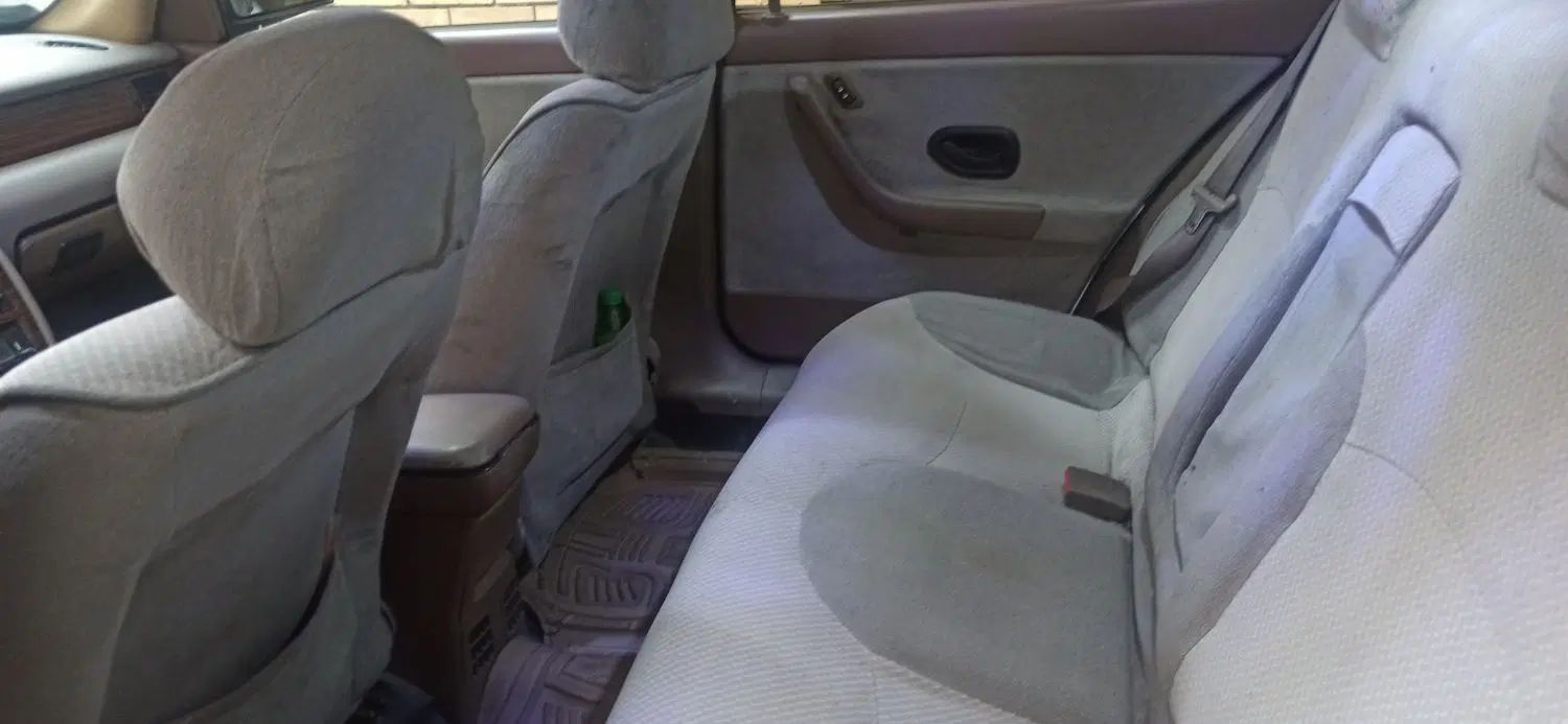 سمند LX XU7 - 1390