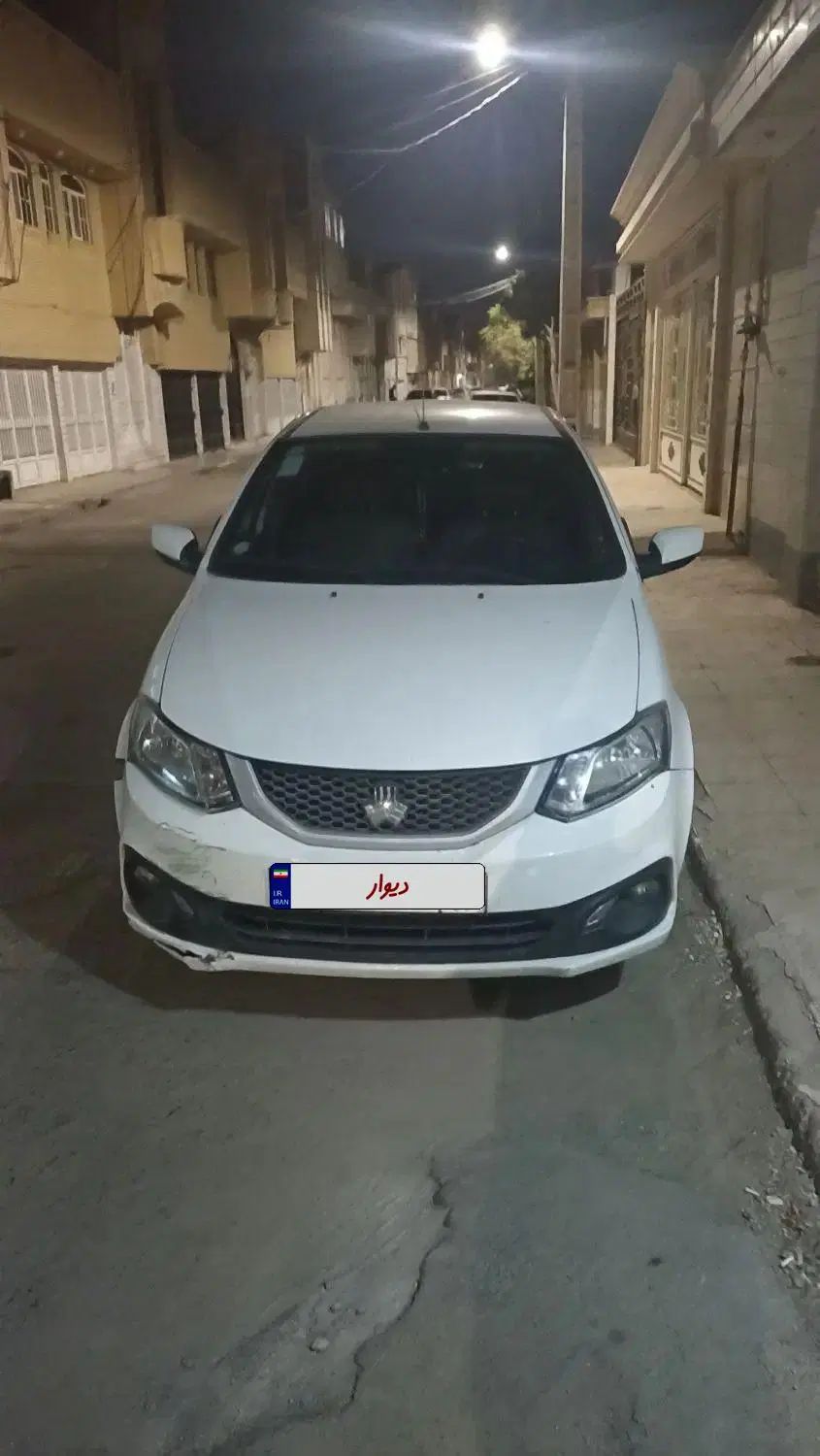 خودرو ساینا، S آگهی ann_20063994