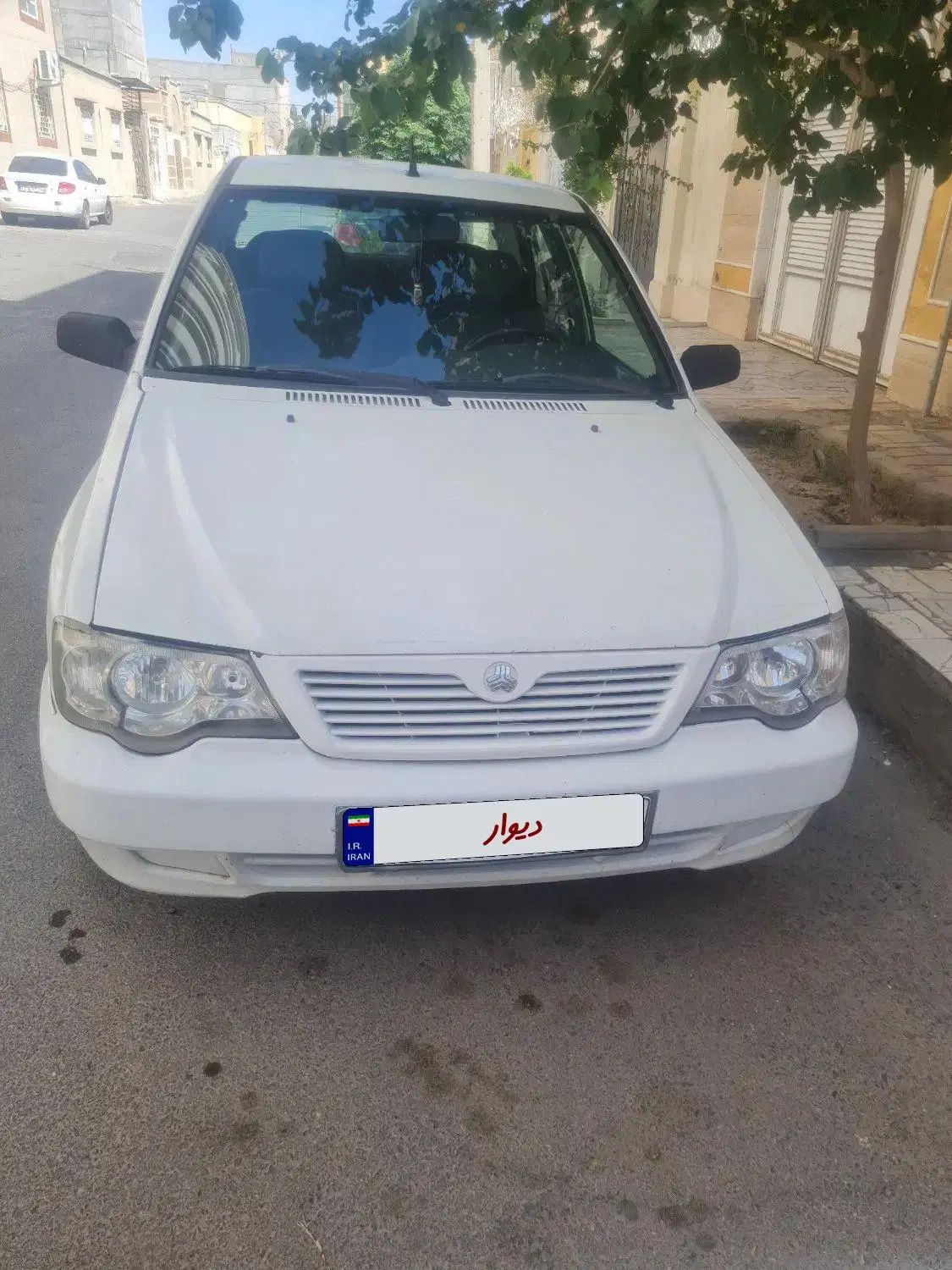 خودرو پراید، 132 آگهی ann_20063995