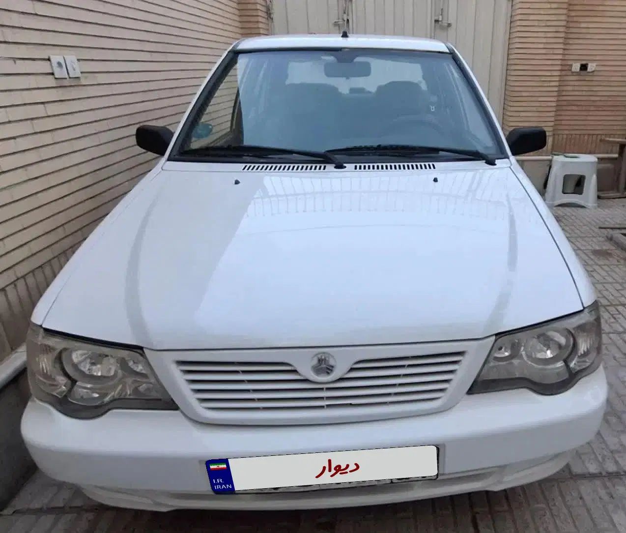 خودرو پراید، 132 آگهی ann_20064021