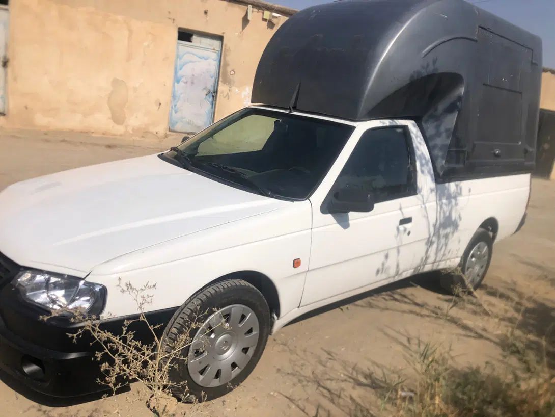 خودرو آریسان، معمولی آگهی ann_20064029