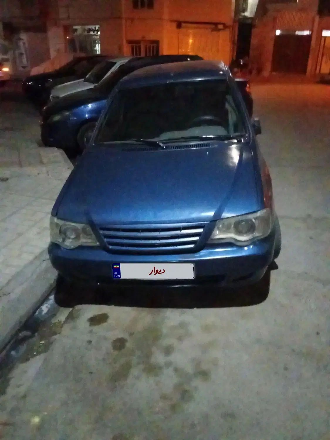 خودرو پراید، 111 آگهی ann_20064040