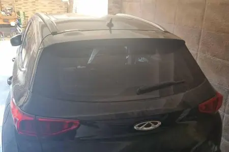 چری تیگو 7 IE - 1400
