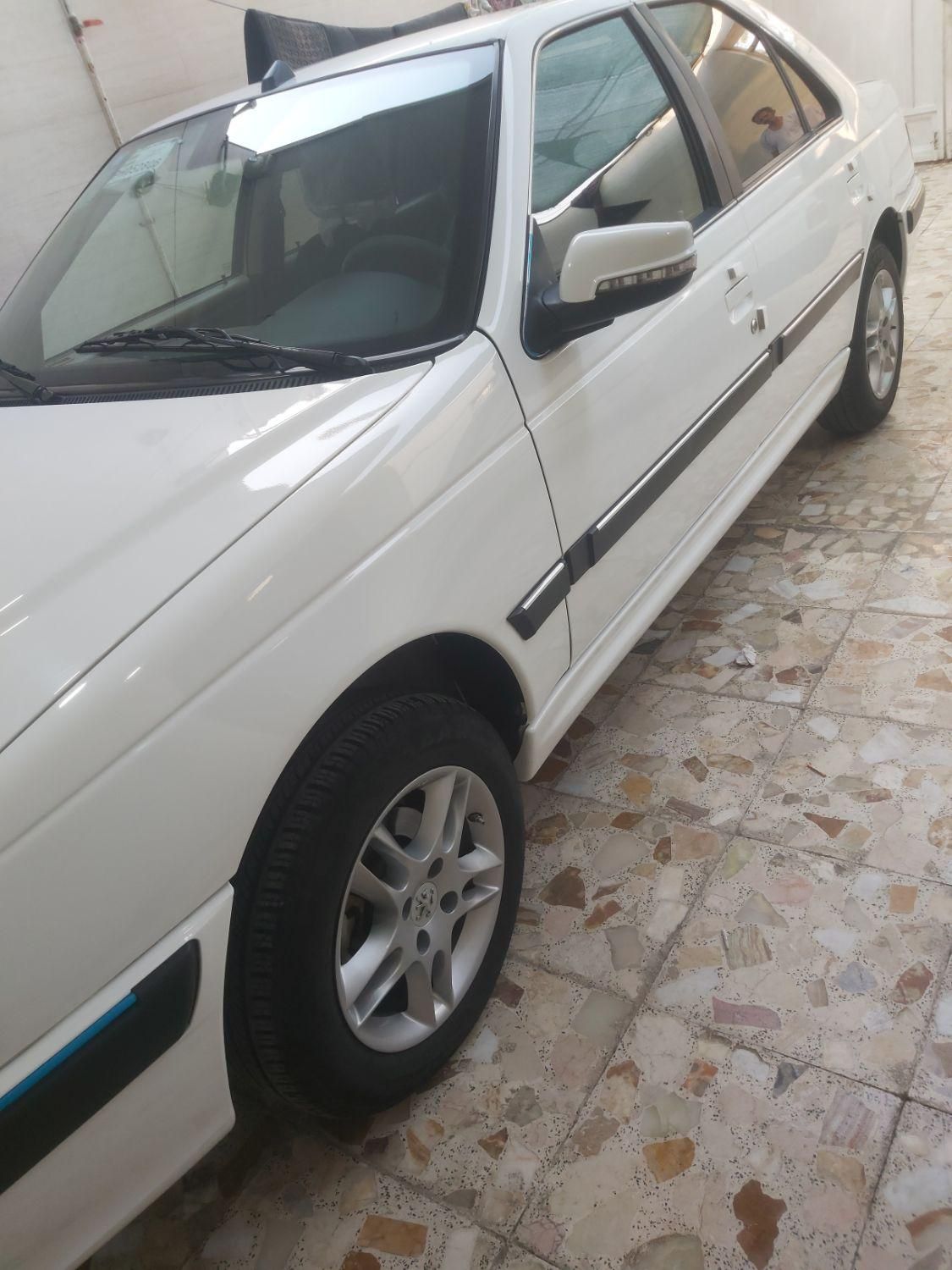 خودرو پژو، پارس آگهی ann_20064048