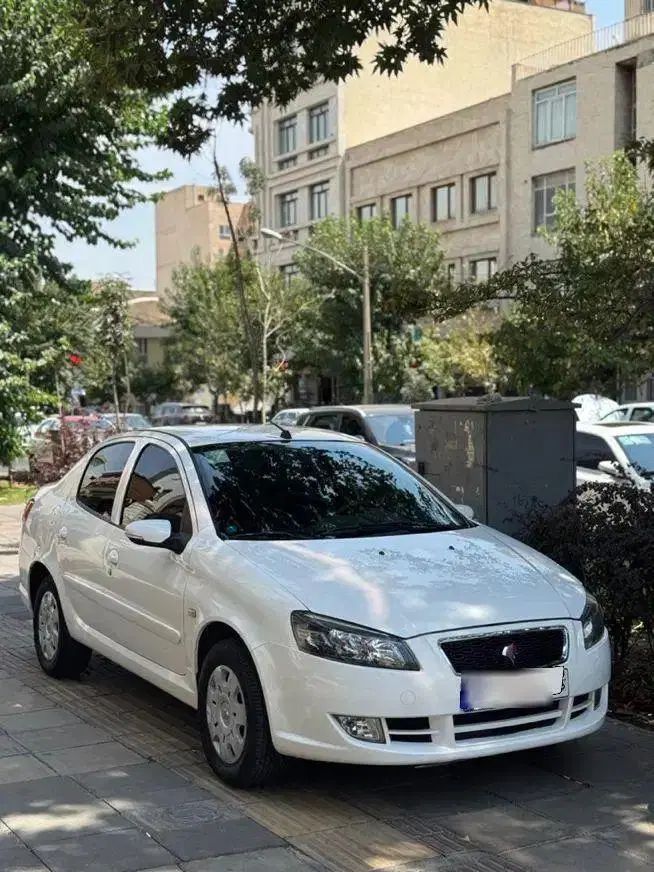 رانا پلاس سقف فلز - 1401