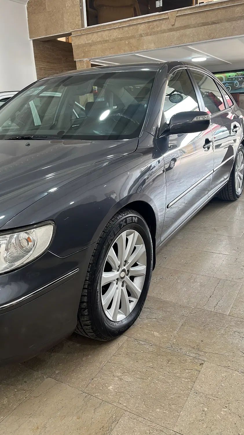 هیوندای کرتا 1.5 لیتر - 2010