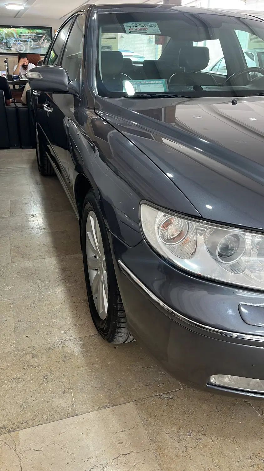 خودرو هیوندای، کرتا آگهی ann_20064066