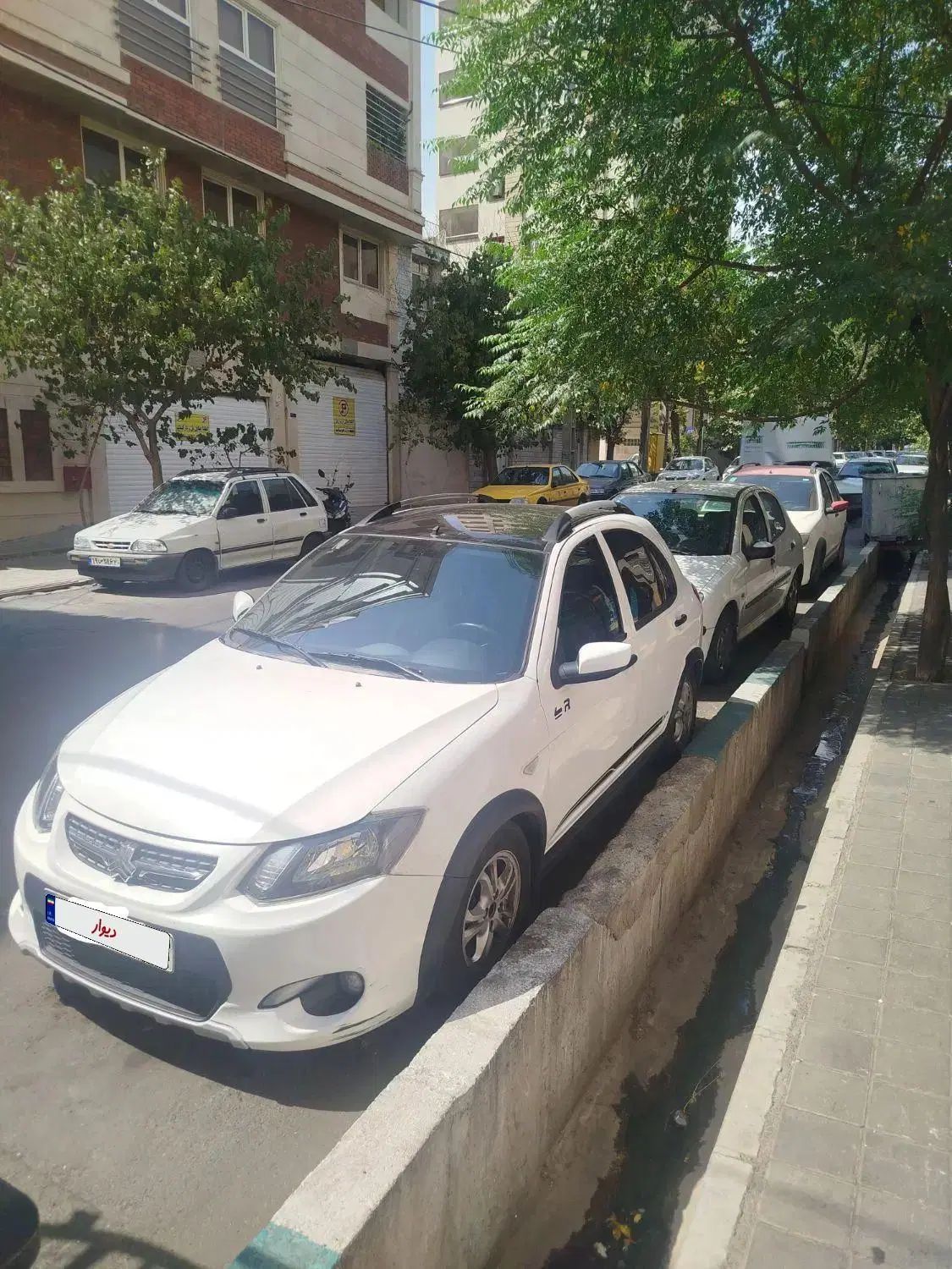 خودرو کوییک، R آگهی ann_20064068