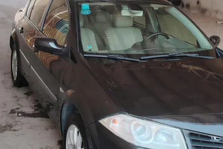 خودرو رنو، مگان پارس خودرو آگهی ann_20064069