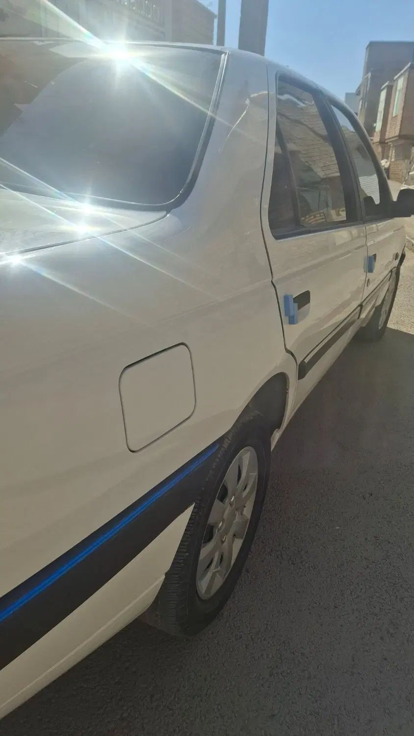 خودرو پژو، 405 SLX آگهی ann_20064089