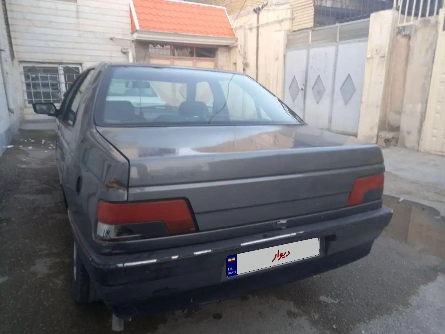 خودرو پژو، 405 آگهی ann_20064111