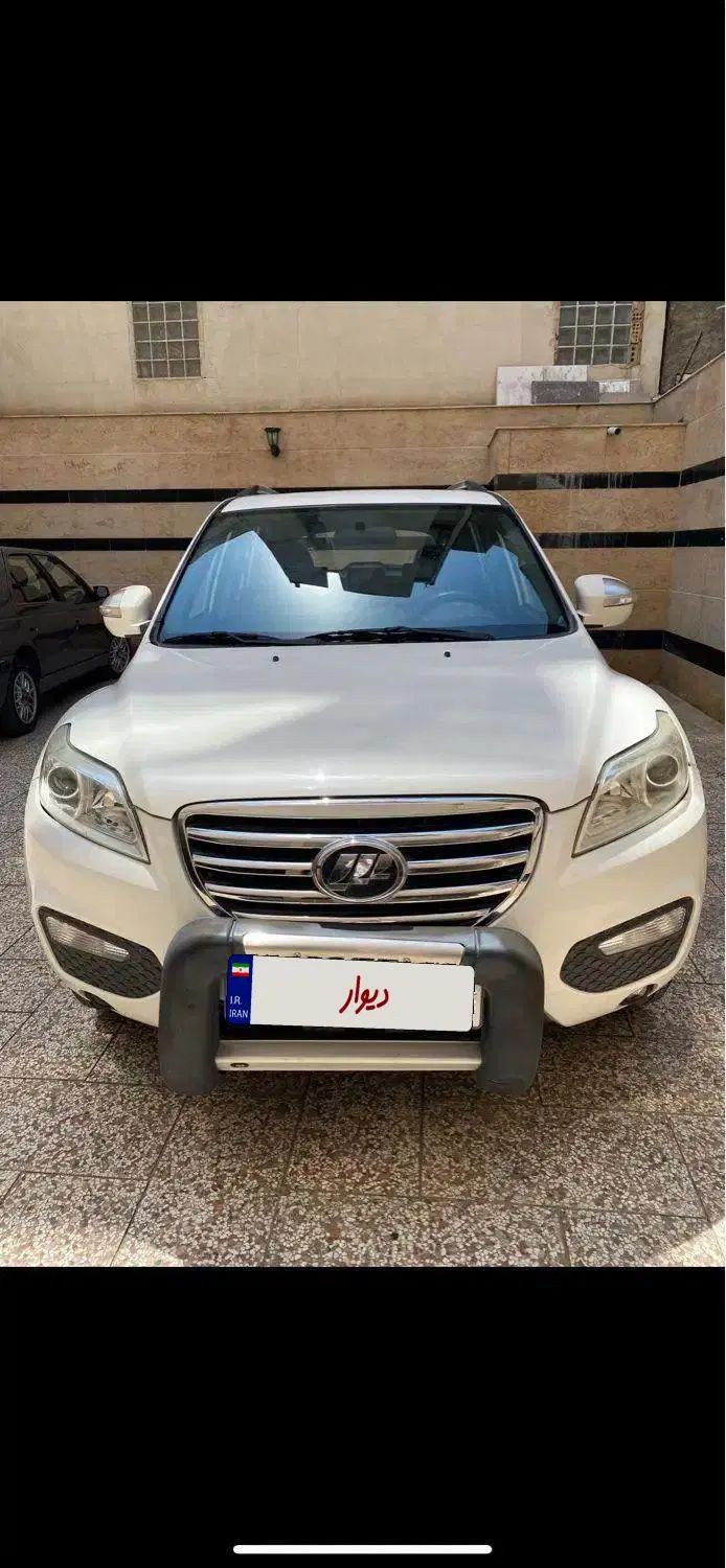 خودرو لیفان، X60 آگهی ann_20064125