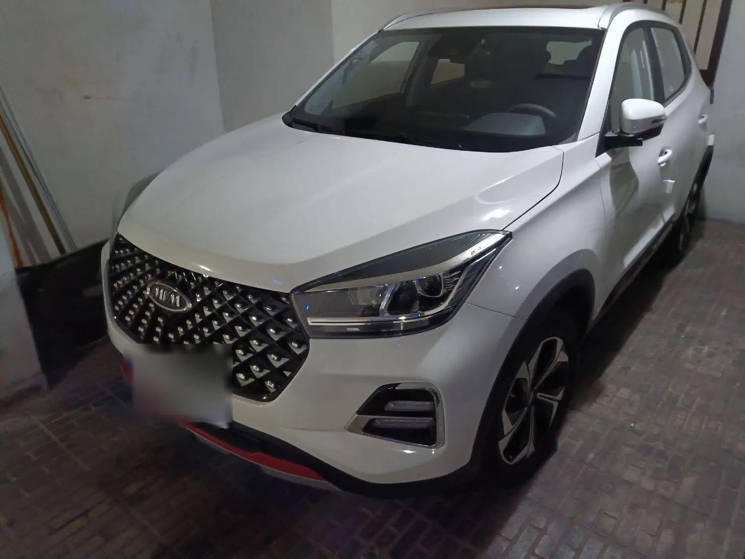 ام وی ام X55 پرو IE - 1404