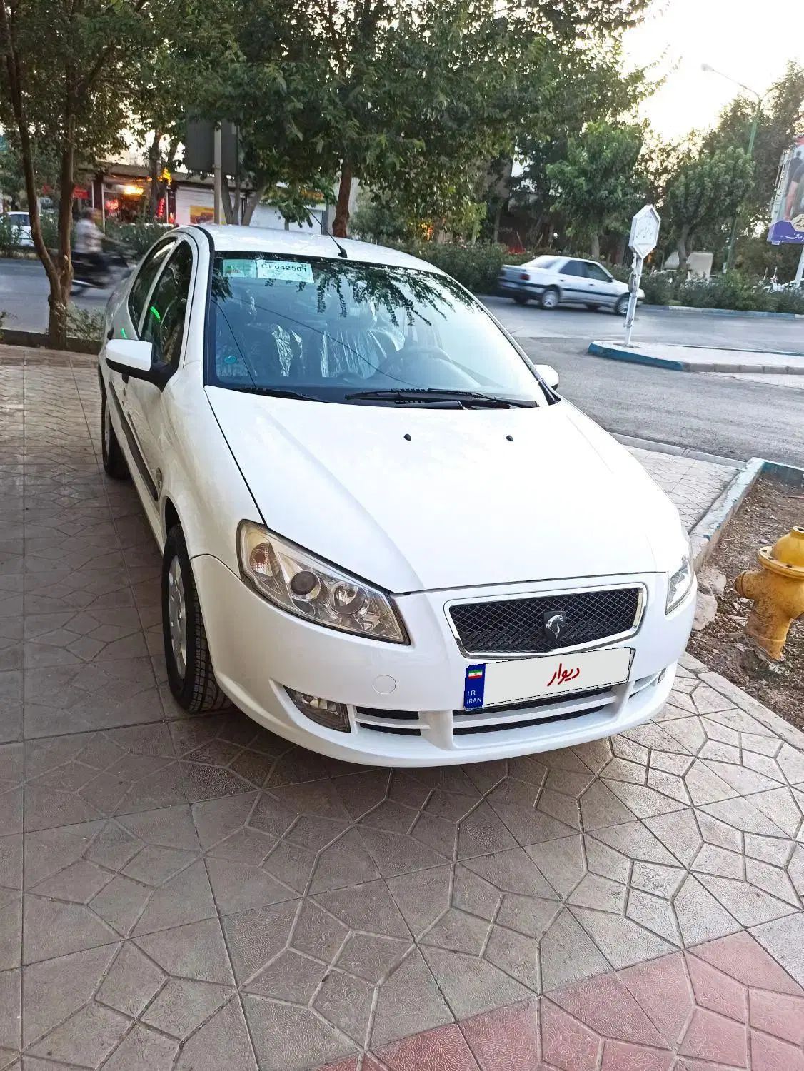 رانا EL TU5 - 1392