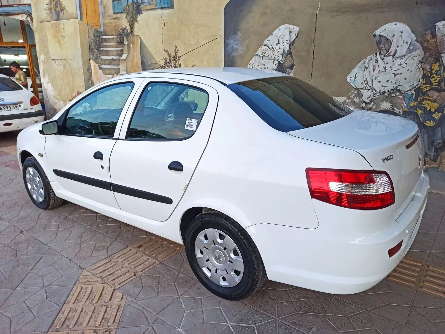 رانا EL TU5 - 1392
