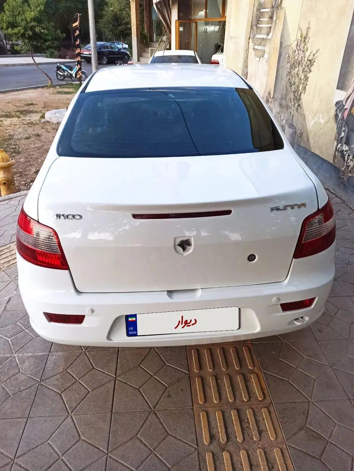 رانا EL TU5 - 1392
