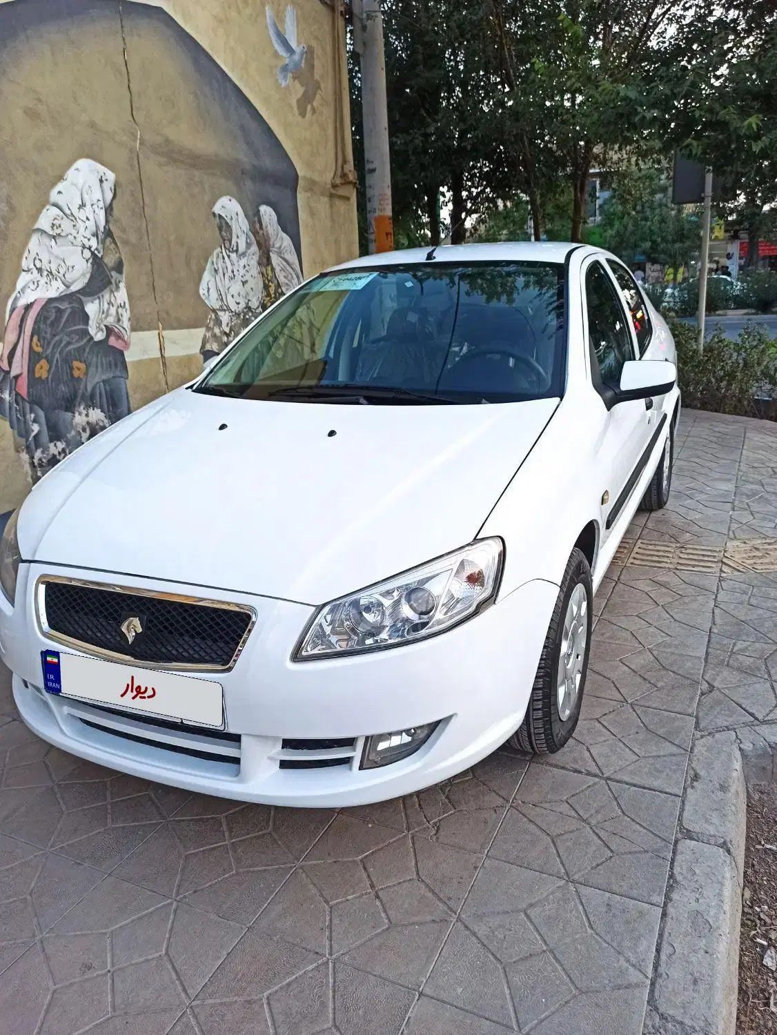 خودرو رانا، EL آگهی ann_20064131