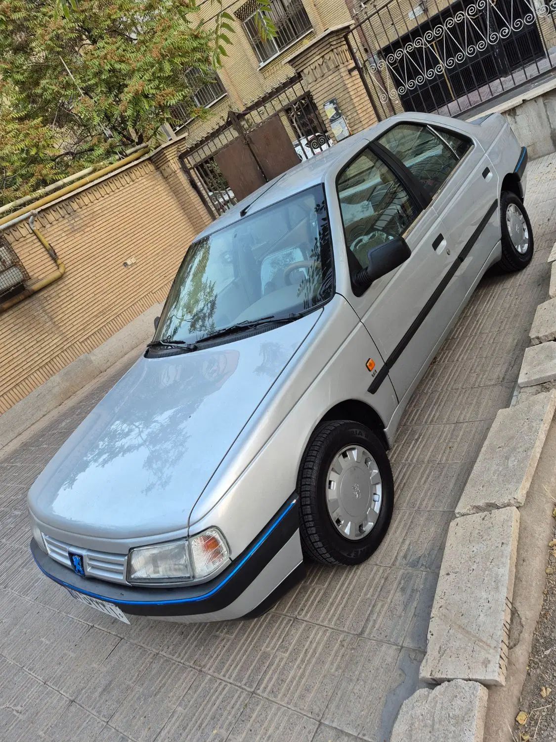 خودرو پژو، 405 آگهی ann_20064132