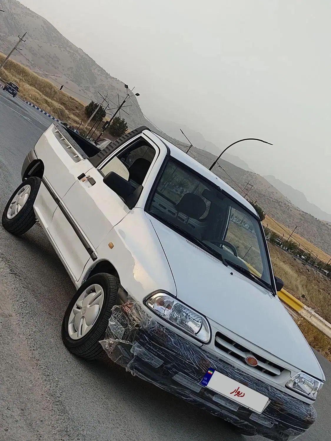 خودرو پراید، 151 آگهی ann_20064162
