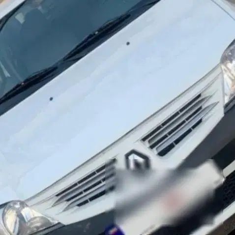 خودرو رنو، تندر 90 آگهی ann_20064168