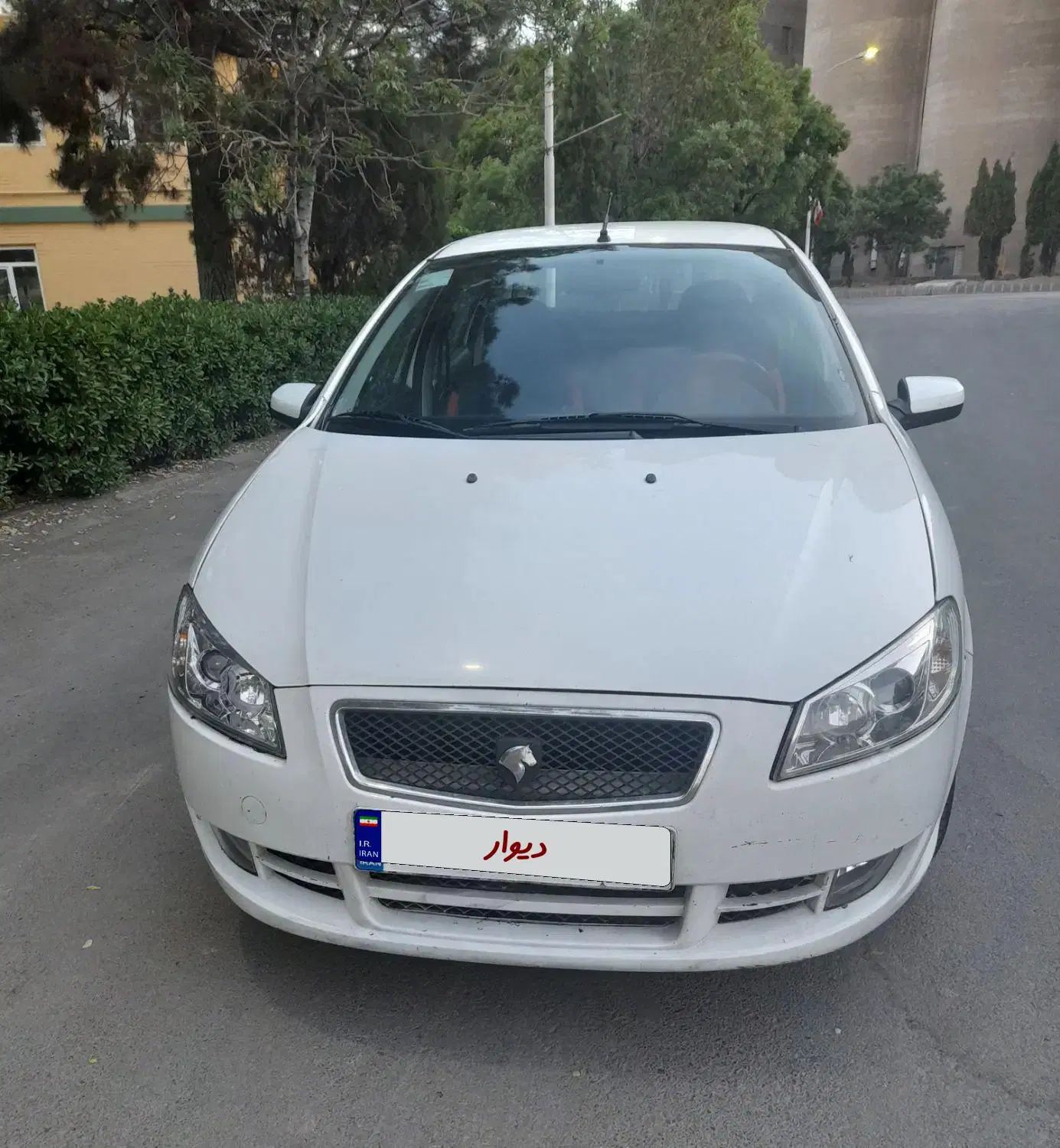 خودرو رانا، EL آگهی ann_20064176