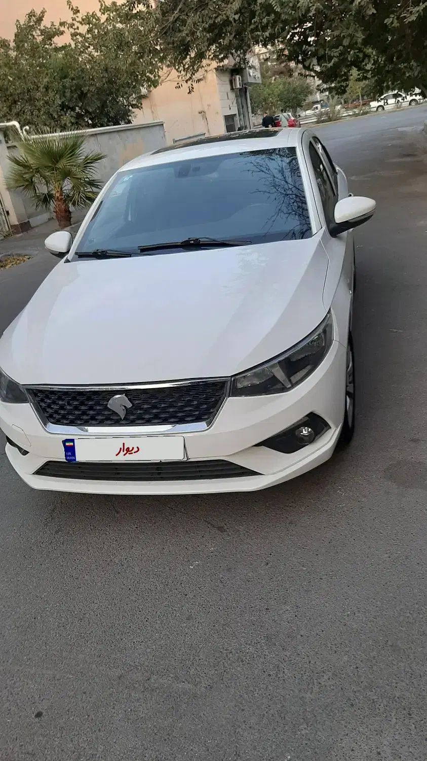 تارا اتوماتیک V4 LX - 1403