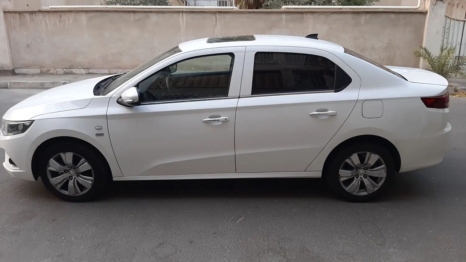 تارا اتوماتیک V4 LX - 1403