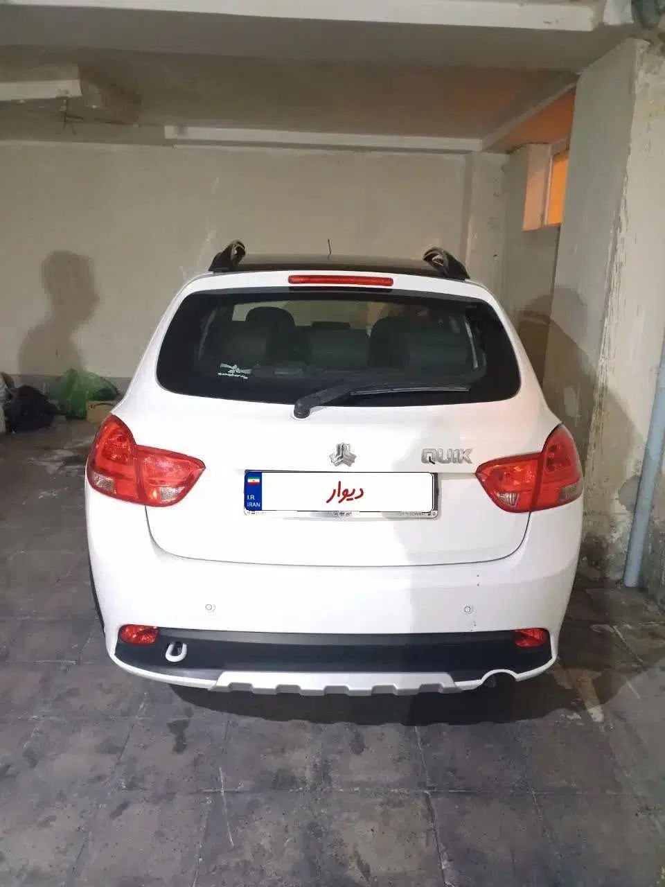 خودرو کوییک، R آگهی ann_20064199