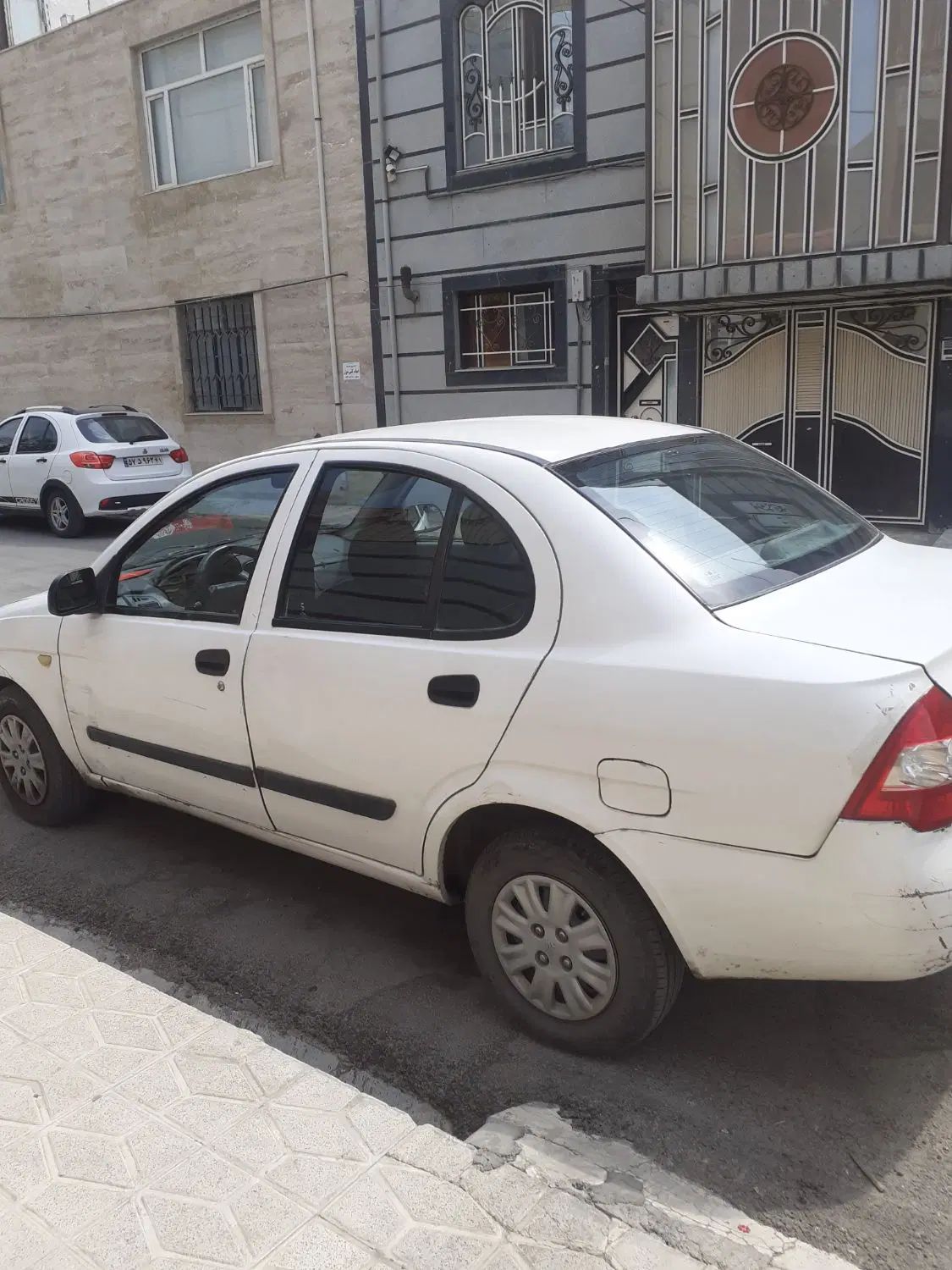 خودرو تیبا، صندوق دار آگهی ann_20064209